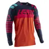 Suministro Exclusivo Transfronterizo de Camisetas para Montar en Bicicleta de Montaña para Hombres, Ropa de Verano para Motocicleta Todoterreno, Camisetas Todoterreno, Ropa de Descenso