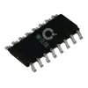 Solución de chip de transmisión de sonido de grabación de MCU de juguete con chip único IC NY8B062ES14 de Shenzhen