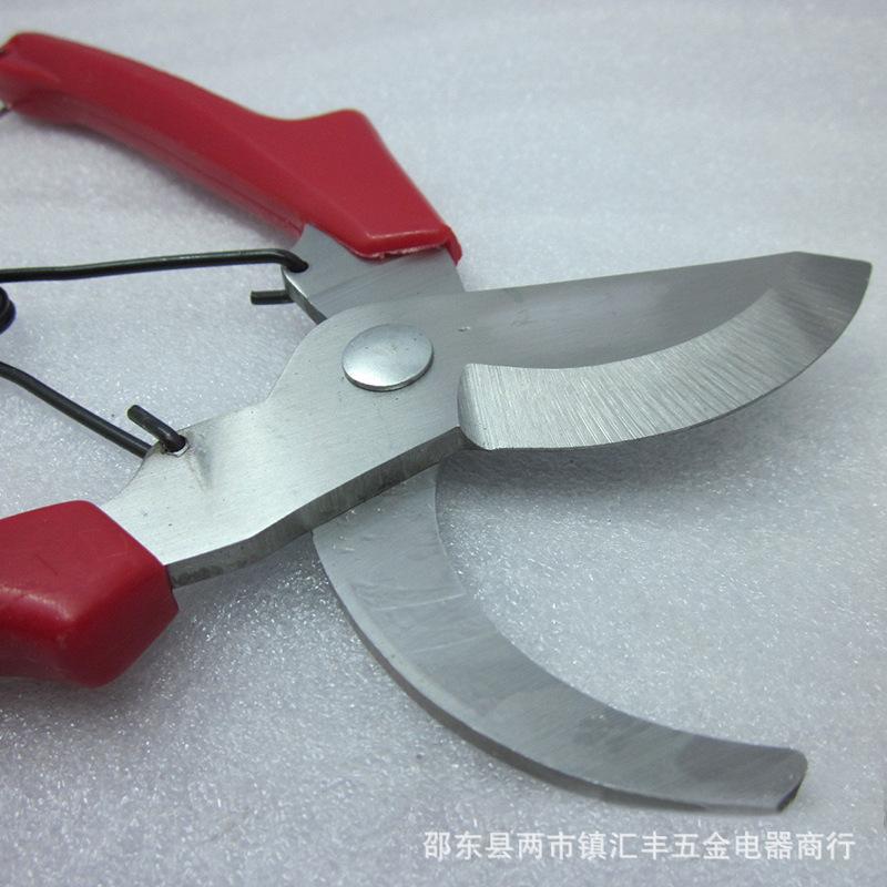 果剪3