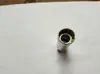 Bujía Universal Delgada Magnética 14 Hembra 6m'M Alargada Llave de Vaso Herramienta para Desmontaje y Montaje de Bujías de Reparación de Automóviles