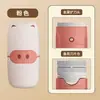 Rascador Pequeño Conveniente Artefacto de Limpieza Creativo Multifuncional Lindo Removedor de Manchas de Cocina Removedor de Pegamento Herramienta Pequeña de Limpieza para Cocina