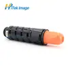 Compatible con cartuchos de tóner Canon Npg55/Gpr39/C-Exv37 para Ir Adv 1730/1740/1750 Tóner