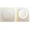 Parche de apósito no tejido transpirable parche de ungüento parche Sanfu parche Sanjiu parche para niños punto de acupuntura ombligo parche para el pie fabricante original