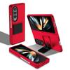 Funda con soporte para teléfono Galaxy Z Fold 8 Ultra, Plegable 30% de descuento, Funda protectora Samsung Fold6