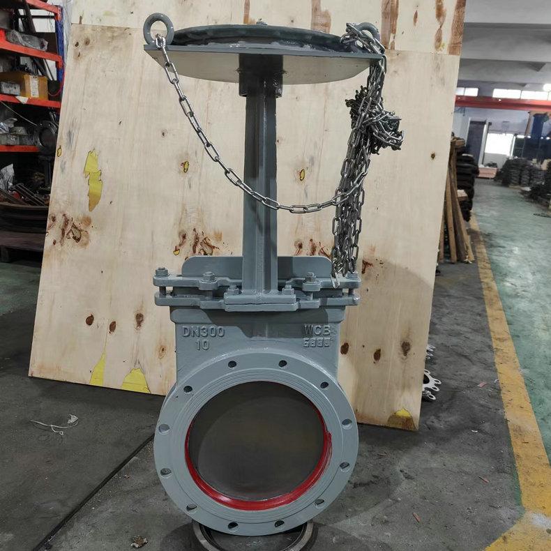 铸钢链轮刀闸阀园型实物图C11.jpg