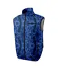 Ropa Acondicionada con Ventilador de Nuevo Estilo Transfronteriza, Resistente al Calor y Refrigerante, Chaleco sin Mangas con Ventilador, Ropa de Verano para Exteriores con Ventilador, Venta al por Mayor
