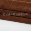 Punto Mayorista Corduroy Elástico Brocado Poliéster 28W Tejido Irregular Tela para Ropa Textiles del Hogar Pana Fina