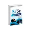 Adesivos para dormir, adesivos anti-ronco, adesivos respiratórios, transfronteiriços, mesmo modelo para adultos e crianças, para dormir e dificuldades respiratórias noturnas, adesivos para ronco