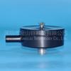 Jinshan gigante silenciador correia transportadora ferro casco 65 rosca 20mm
