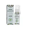 Eelhoe Spray Cuidado Herbal Cuidado Suave Nutritivo Piel del Cuerpo Spray Cuidado Externo