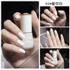 Esmalte Novo Secagem Rápida Sem Cozimento À Base de Água Esmalte de Arrancar Secagem Rápida Sem Cheiro Forte Esmalte de Primavera e Outono