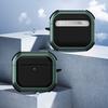 Para airpods 4 Apple Inalámbrico Bluetooth Carcasa Protectora Pro2 Thunder Mecha Cubierta Protectora Resistente a Caídas Nueva 6ª Generación