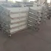 Máquina Automática de Raspagem e Limpeza de Esterco para Operações de Mineração, Equipamento de Limpeza de Esterco para Fazendas, Opera Suavemente e Limpamente