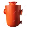 Dispositivo a Prueba de Explosiones para Tubería de Gas Dispositivo a Prueba de Fuego y Explosiones con Sello de Agua para Tubería de Drenaje de Gas Dispositivo a Prueba de Explosiones para Tubería de Gas Fbq