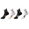 Calcetines Deportivos para Hombre con Planta de Toalla Calcetines Profesionales para Baloncesto Calcetines de Media Caña para Otoño e Invierno Aire Libre Bádminton Correr