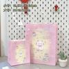 Bolsa de Regalo con Póster Nuevo de Dibujos Animados Original para Compras en Supermercado Tienda Departamental Regalo Asa Conveniente Bolsa de Regalo Conveniente