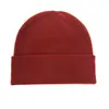 Gorro de Tricô 100% Lã para Outono e Inverno, Circunferência da Cabeça Grande, Engrossado para Aquecimento, Faz o Rosto Parecer Menor, Proteção para as Orelhas, Touca Sem Costura
