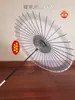 Bjd DIY Mini Novo Clássico Estilo Antigo Fotografia Hanfu Guarda-chuva Degradê Celebridade da Internet()