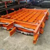 Porta de Mineração à Prova d'Água e Hermética Mmb1.8*2.0 com Design Modular, Porta de Mineração à Prova d'Água e Hermética de Chapa de Aço Espessada
