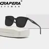 Gafas de Sol de Nuevo Estilo de Gama Alta para Protección Solar al Conducir para Hombres y Mujeres, Gafas de Sol Polarizadas Xiaohongshu Gm, Gafas de Sol Anti-UV