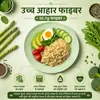 Arroz Konjac Instantâneo, Alto Teor de Proteína, Alto Teor de Fibra, Lazada Shopee, E-commerce Transfronteiriço Indonésio, Personalização OEM