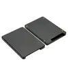 Venta al por mayor de fábrica Carcasa para unidad de estado sólido SSD de 2.5 pulgadas sin tornillos Versión pública Versión Jiang Versión K Carcasa de plástico para unidad de estado sólido