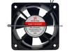 Novo ventilador de fluxo axial AC110V/220V/380V 13.5cm ventilador de resfriamento 135*135*38