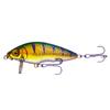 Isca Mino 7cm 8.4g Flutuante Isca Falsa Mino Isca Simulada Isca para Pesca em Água Doce Equipamento de Pesca