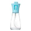 Botella de Spray para Aceite de Cocina Doméstica de Vidrio para Cocina Doméstica Antigoteo Atomizadora Salsa de Soya Vinagre Aceite para Barbacoa Botella de Spray