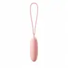(Regalo Gratis con Compras Superiores a 50 Yuan) Huevo Vibrador Roselex - Huevo Vibrador Portátil Controlado por App para Mujeres