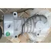 Vibrador de Concreto para Mineração de Baixo Ruído e Alta Frequência, Vibrador de Exaustão de Concreto Subterrâneo, Vibrador de Concreto