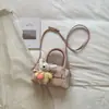 Bolsa de mano bandolera de alta gama, elegante, sencilla, estilo nuevo, primavera 2026, transfronteriza, bolso de moda y elegante para mujer