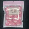Xian Qian Beauty Spa Úmido Dan DIY Pacote de Doce Comprimido Papel de Máscara de Algodão Puro Cobertura de Máscara de Papel Múltiplas Especificações