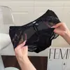 Champagne Rose~Calcinha de renda bordada sexy estilo francês para mulheres, malha respirável de puro desejo com fundo 100% algodão calcinhas femininas