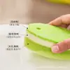 Bloque de Esponja para Lavar Platos para Uso Doméstico, No Grasoso, para Fregar Ollas y Platos, Paño de Limpieza, Esponja Mágica Engrosada, Estante de Almacenamiento para Fregadero