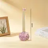 Martillo de Artemisa Brocado, Martillo para Preservar la Salud, Martillo que Atrae la Fortuna, Martillo para Golpear los Meridianos de Cuello y Hombro, Martillo de Masaje, Martillo de Moxibustión para el Hogar, Regalo de Vacaciones