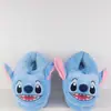 Zapatillas de Peluche Estrella de Invierno para Bebé, Dibujos Animados de Pareja, para Interior del Hogar, de Talón Completo, Acolchadas, Cálidas, Zapatos de Algodón