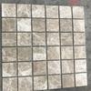 Liquidação: Ladrilhos de Mosaico de Mármore para Salas de Chuveiro, Banheiros e Cozinhas - Ladrilhos de Chão Antiderrapantes