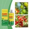 Solução Nutriente para Plantas Moonspry Cultivo de Flores em Vasos Solução de Cuidado Geral Solução Nutriente Hidratante para Manutenção Diária