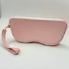 Bolsa de Almacenamiento para Gafas de Sol Portátiles con Asa para Salidas, Bolsa de Almacenamiento con Artefacto de Almacenamiento, Impermeable, Silicona, Silicona, Transfronterizo