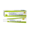 Ungüento de caléndula para el cuidado de la piel seca, ungüento calmante e hidratante de uso externo, ungüento calmante a base de hierbas, disponible para entrega inmediata