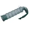 Trampa Plegable para Camarones de Primavera Jaula de Pesca Trampa para Langostas Trampa para Anguilas y Loaches Red para Camarones Herramienta Trampa para Anguilas y Camarones