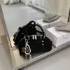 Bolsa de mão mais vendida internacionalmente para mulheres, novo estilo 2026, bolsa transversal versátil e requintada, moderna e popular para o dia a dia, bolsa de ombro único