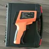 Detector de Gas Multiparámetro Personalizado por el Fabricante, Alarma Portátil a Prueba de Explosiones Subterránea Cuatro en Uno Certificada para Seguridad del Carbón