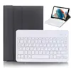 Aplicável à capa SamsungX200A8 capa de couro para tablet Samsung s6lite p610 Capa com teclado Bluetooth P615