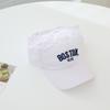 Gorra de Verano y Primavera para Niña Transpirable de Secado Rápido Gorro de Sol para Bebé con Ala Grande Tendencia