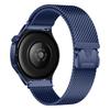 Para Huawei GT5/4 Pulseira de Aço Magnético Fivela Magnética Parachute Pulseira Milanesa Relógio Xiaomi Samsung 7