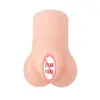 Venta Directa de Fábrica de Taza Réplica Realista de Avión (Zui Wan'Er) Ejercitador de Masturbación Masculina Taza de Avión
