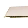 Painéis de Parede Integrados em PVC, Painéis de Parede Plásticos para Casa Inteira, À Prova d'Água e de Umidade, para Uso Comercial e Residencial, Painéis Colmeia, Fornecimento Direto do Fabricante