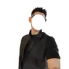 Chal de secado rápido para verano, Chaqueta funcional para exteriores con protección solar para verano y cuello alto, Top ligero sin mangas con múltiples bolsillos para hombre